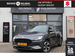 Suzuki Swift 1.2 Style Hybrid Automaat/Navi/Keyless/AdaptiveCruise