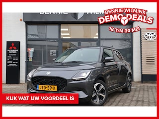 Suzuki Swift 1.2 Style Hybrid Automaat/Navi/Keyless/AdaptiveCruise