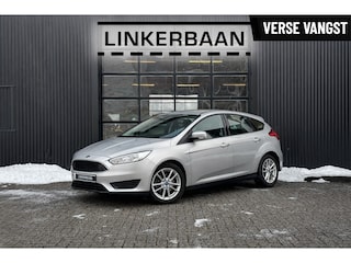 Ford Focus 1.0 Trend Edition | Navi | Airco | Cruise | PDC | 16 inch | NL Auto |
