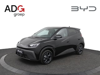 BYD Dolphin SURF Comfort 43 kWh