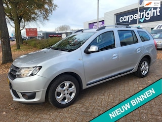 Dacia Logan 0.9 TCe 10th Anniversary