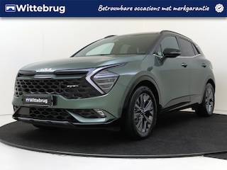 Kia Sportage 1.6 T-GDi Hybrid GT-PlusLine HEV | Luxe uitvoering |
