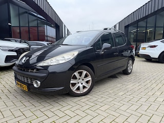 Peugeot 207 SW 1.6 VTi X-line Clima Automaat Export