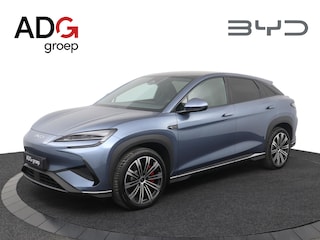 BYD Sealion 7 Comfort 82.5 kWh / 482 km range (WLTP) / Stoelverwarming, stoelventilatie en  stuurwielverwarming