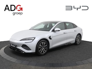 BYD Seal Comfort RWD 61.4 kWh | Panoramadak | 360 graden camera