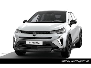 Renault Symbioz 1.8 E-Tech full hybrid 160 esprit Alpine | Automaat | Pack Driving & Comfort Premium | Pack Light & Sound |