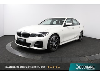 BMW 330i Executive Edition | M Sport | Harman/Kardon Audio | Sfeerverlichting | Head-Up | Virtual Cockpit |