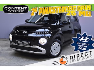 Hyundai Inster 49 kWh 115pk E-Motion I Inruilvoordeel
