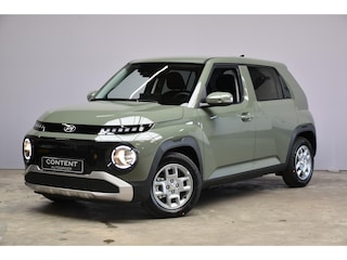 Hyundai Inster 49 kWh 115pk E-Motion I Inruilvoordeel