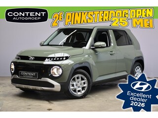 Hyundai Inster 49 kWh 115pk E-Motion I Inruilvoordeel