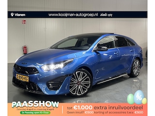 Kia ProCeed 1.5 T-GDi GT-Line