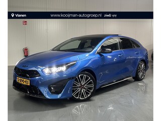 Kia ProCeed 1.5 T-GDi GT-Line