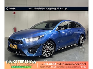 Kia ProCeed 1.5 T-GDi GT-Line