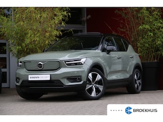 Volvo XC40 Recharge P8 AWD R-Design | Panoramadak | Harman/Kardon | 360 Camera | Pilot Assist