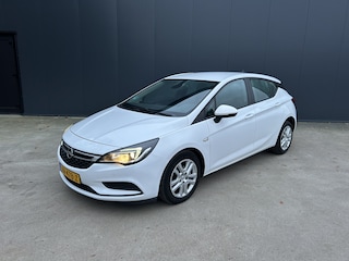 Opel Astra 1.6 CDTI Business+ LED NAVI CRUISE AIRCO