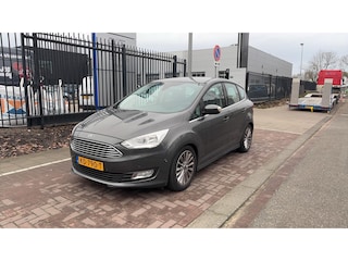 Ford C-MAX 1.0 Titanium