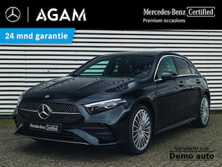 Mercedes-Benz A-klasse Hatchback 250 e Business Solution AMG Panorama dak