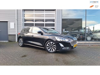 Ford Focus 1.0 EcoBoost Trend Edition Business*Navigatie*Cruise*Lm Velgen*Enz