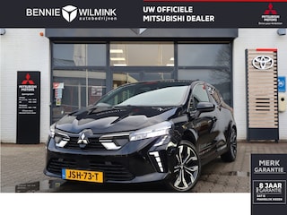 Mitsubishi Colt 1.6 HEV Intense+ Adaptive Cruise | Keyless | Navi