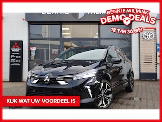 Mitsubishi Colt 1.6 HEV Intense+ Adaptive Cruise | Keyless | Navi