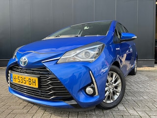 Toyota Yaris 1.5 Hybrid 2020 Aut/Leer/Camera/OrgNl/Nap
