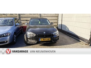 BMW 116i M Sport Handel/Export/Auto loopt niet!!