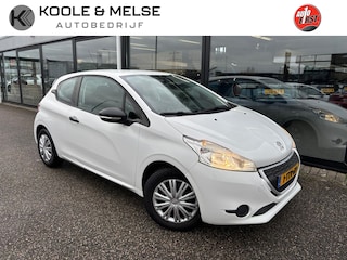 Peugeot 208 1.0 VTi 68PK 3D Active