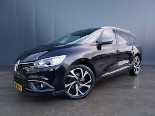 Renault Scénic 1.3 TCe 164 PK AUTOMAAT Bose CAMERA PARK ASSIST HALF LEER LED NAVI CRUISE ECC
