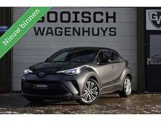 Toyota C-HR 1.8 Hybrid Executive | LED | Carplay | 4-Seasons |
