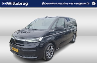 Volkswagen Multivan 1.4 eHybrid L2H1 Energetic 1.4 eHybrid  218 pk Panoramadak | IQ Light | Achteruitrijcamera | Trekhaak