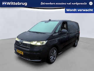 Volkswagen Multivan 1.4 eHybrid L2H1 Energetic 1.4 eHybrid 218 pk Panoramadak | IQ Light | Achteruitrijcamera | Trekhaak