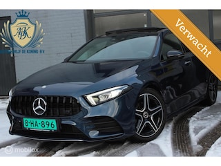 Mercedes-Benz A-klasse 180 Business AMG I PANO I SFEER I CAMERA