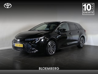Toyota Corolla Touring Sports Hybrid 140 Dynamic | Apple Carplay | Achteruitrijcamera |