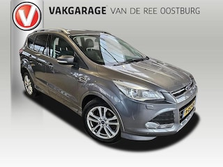 Ford Kuga 1.6 Titanium Plus