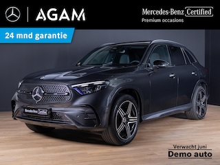 Mercedes-Benz GLC 400e 4MATIC Sport Edition Premium | Panorama dak | Trekhaak