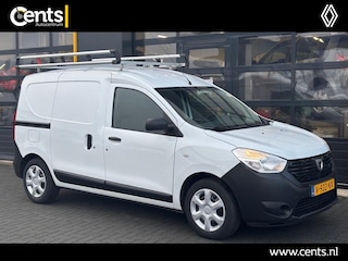 Dacia Dokker 1.5 DCI 75 AMBIANCE AIRCO IMPERIAAL BETIMMERING