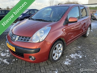 Nissan Note 1.4 First Note
