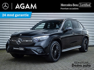 Mercedes-Benz GLC 300e 4MATIC Sport Edition Premium | Panorama dak | Trekhaak