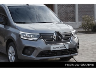 Renault Kangoo E-Tech GB L1 E-Tech electric 120 pk extra