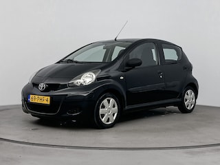 Toyota Aygo 1.0-12V Cool |stuurbekrachtiging | airco |