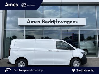 Volkswagen Transporter L2 64 kWh 218pk | Trekhaak | Assistentiepakket plus