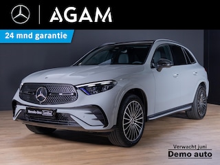 Mercedes-Benz GLC 300e 4MATIC Sport Edition Premium | Panorama dak | Trekhaak