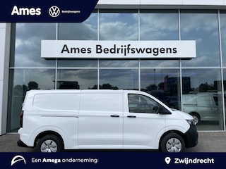 Volkswagen Transporter L2 64 kWh 218pk | Trekhaak | Assistentiepakket plus