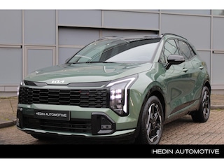 Kia Sportage 1.6 T-GDi Hybrid GT-Line ENKEL BESCHIKBAAR VOOR PROEFRITTEN