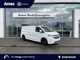 Volkswagen Transporter L2 Bulli 218PK | Trekhaak | App Connect | Assistentie Pakket Premium