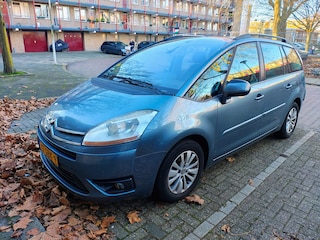 Citroën C4 Picasso 2.0-16V Lumière EB6V 7p. met APK nog 1 WK