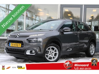 Citroën C4 Cactus 1.2 PureTech Business