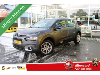 Citroën C4 Cactus 1.2 PureTech Business