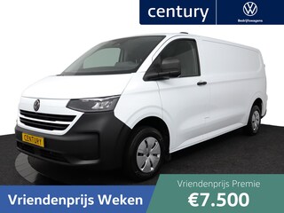 Volkswagen Transporter Bedrijfswagens Life Intro L2 elektromotor 100 kW (136 pk) 3500 mm