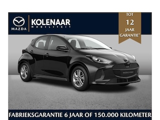Mazda 2 1.5 Centre-line /Direct leverbaar/€2500,- inruilvoordeel